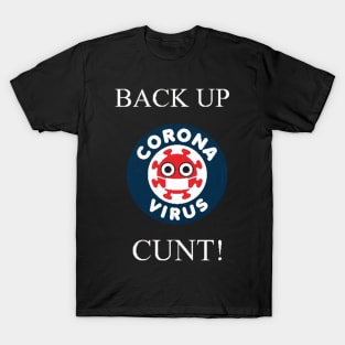 Corona-virus T-Shirt